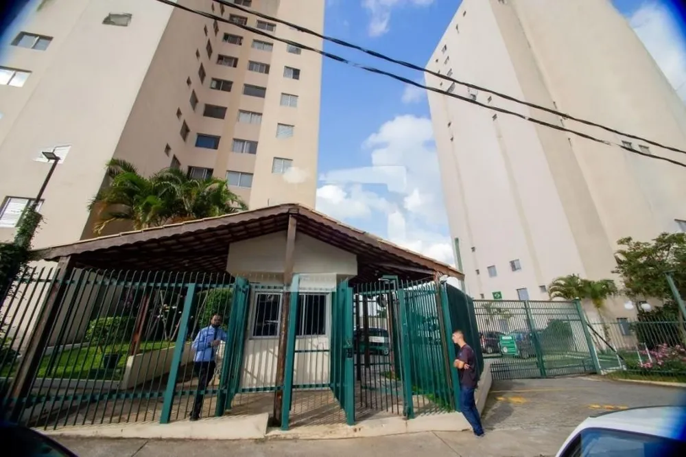 Apartamento, 2 quartos, 58 m² - Foto 8