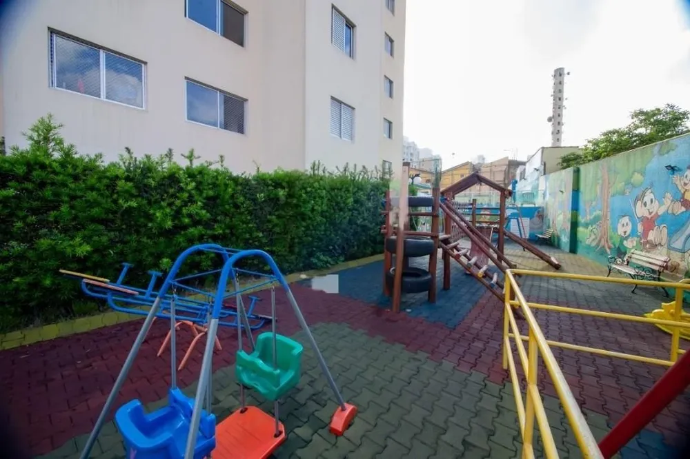 Apartamento, 2 quartos, 58 m² - Foto 6