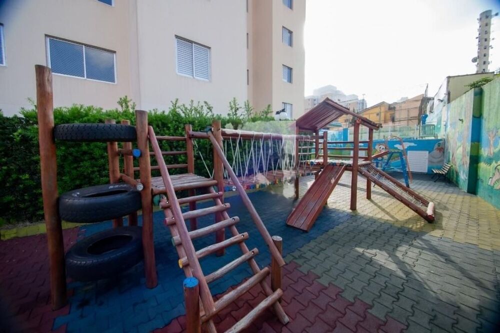 Apartamento, 2 quartos, 58 m² - Foto 1