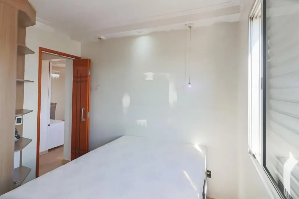Apartamento, 2 quartos, 58 m² - Foto 1