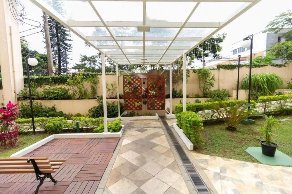 Apartamento, 2 quartos, 58 m² - Foto 3