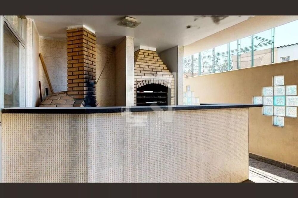 Apartamento, 2 quartos, 58 m² - Foto 2