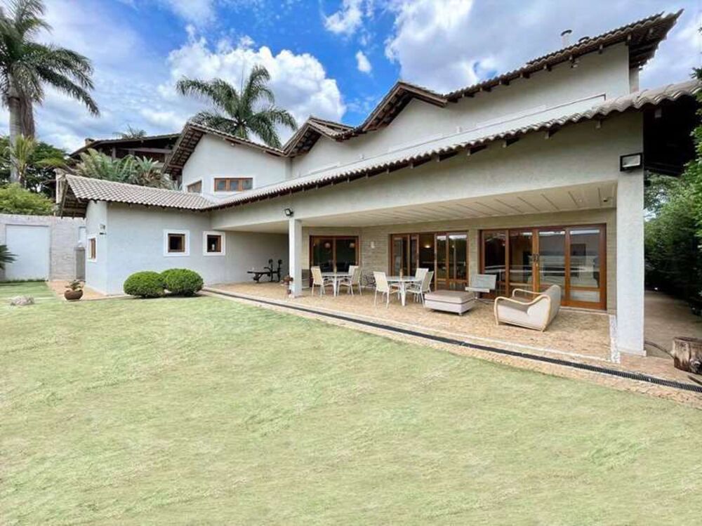 Sobrado, 5 quartos, 752 m² - Foto 14