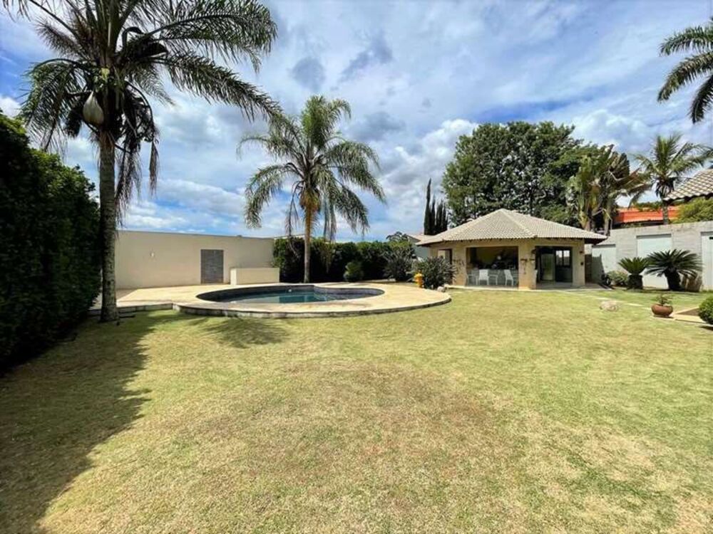 Sobrado, 5 quartos, 752 m² - Foto 25