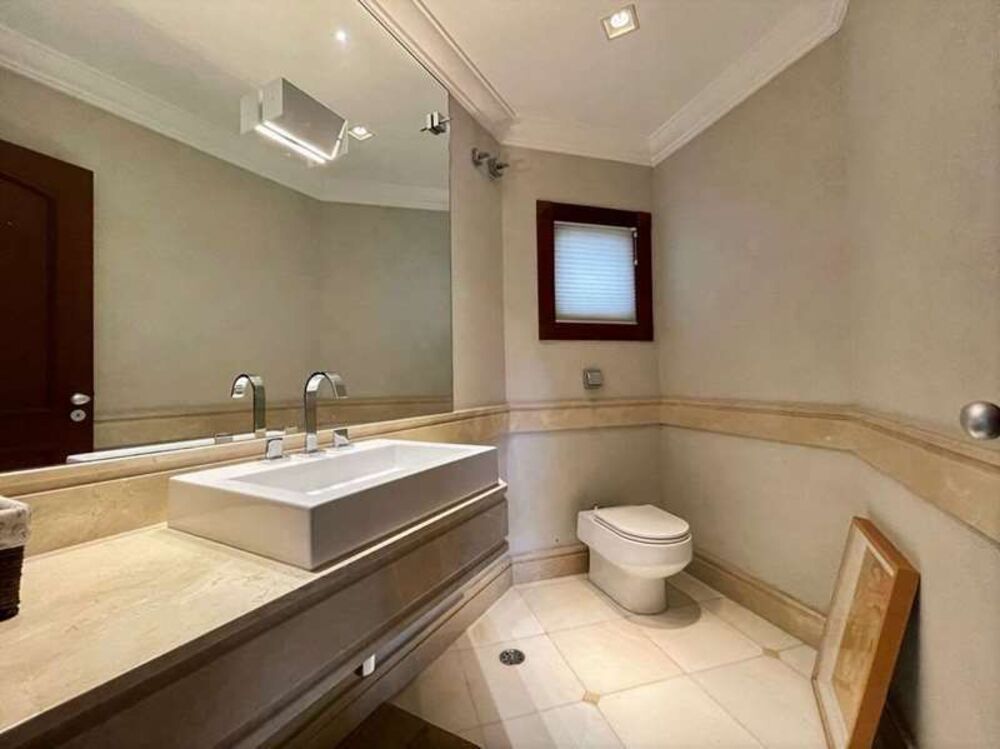 Sobrado, 5 quartos, 752 m² - Foto 21