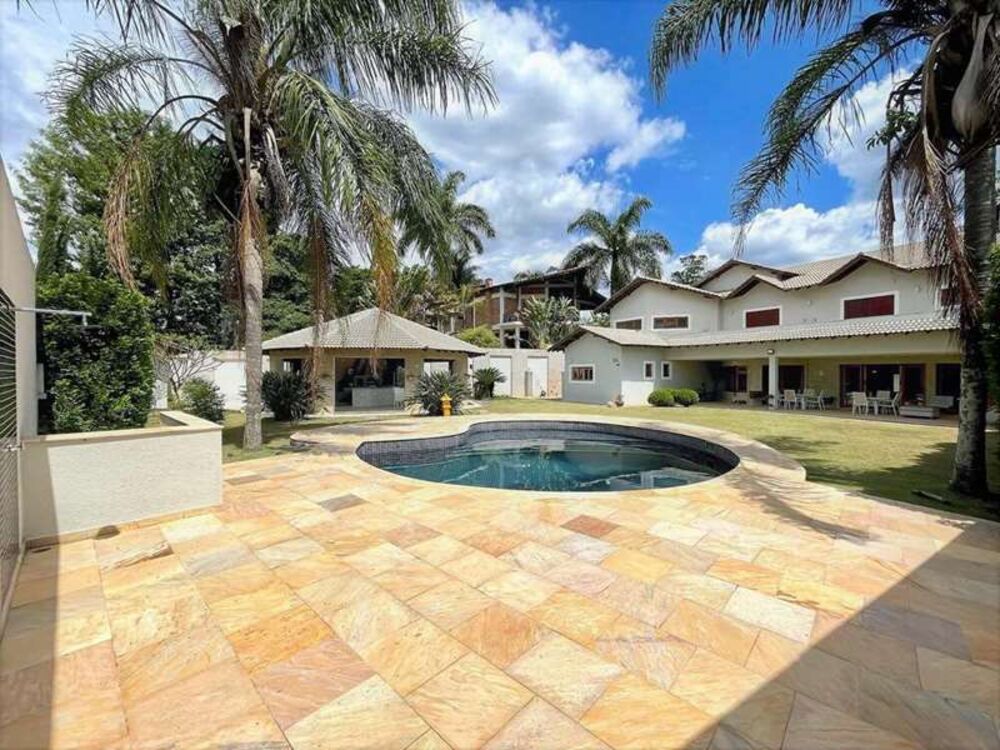 Sobrado, 5 quartos, 752 m² - Foto 20
