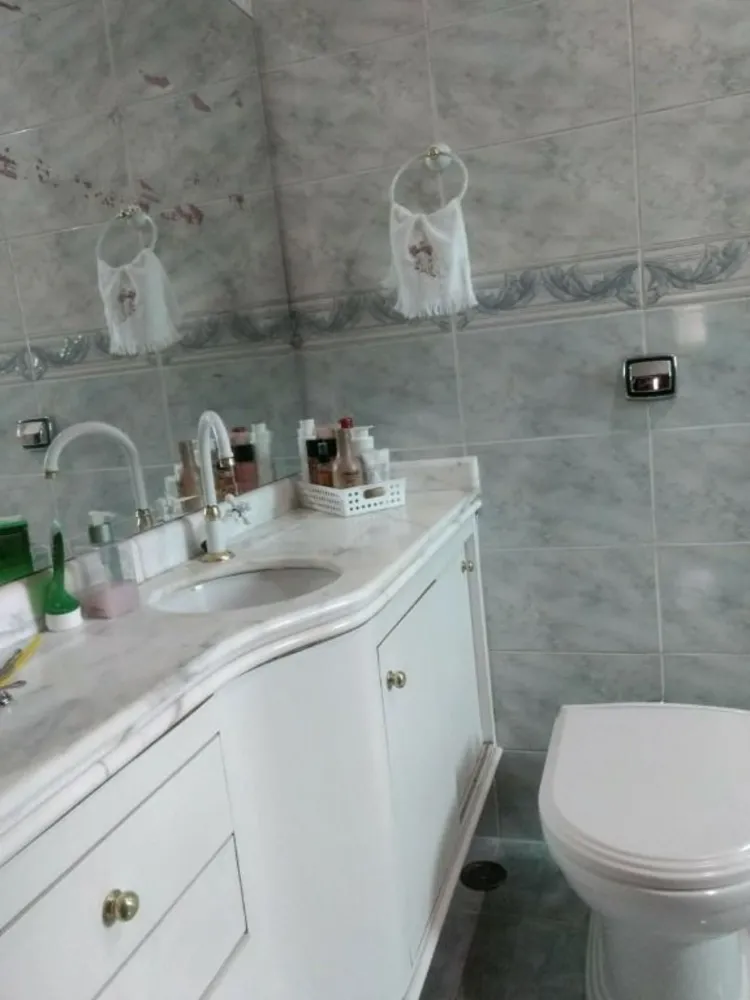 Sobrado, 6 quartos, 515 m² - Foto 26