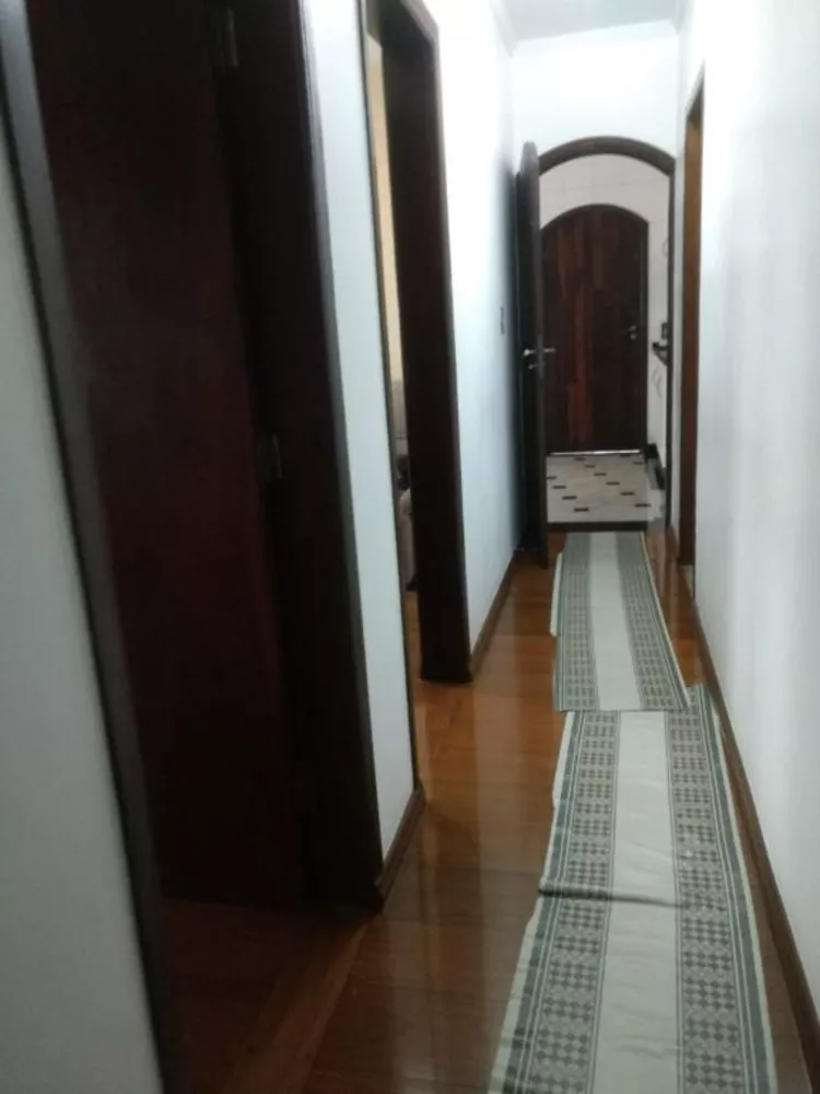 Sobrado à venda com 6 quartos, 515m² - Foto 19