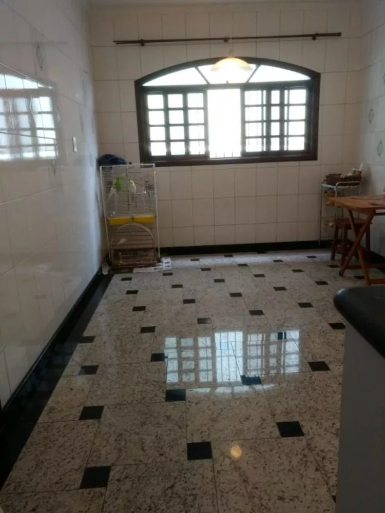 Sobrado à venda com 6 quartos, 515m² - Foto 7