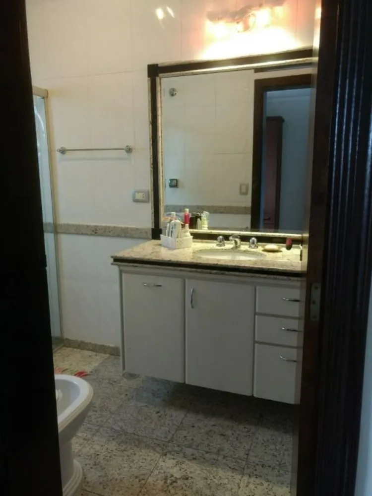 Sobrado, 6 quartos, 515 m² - Foto 23