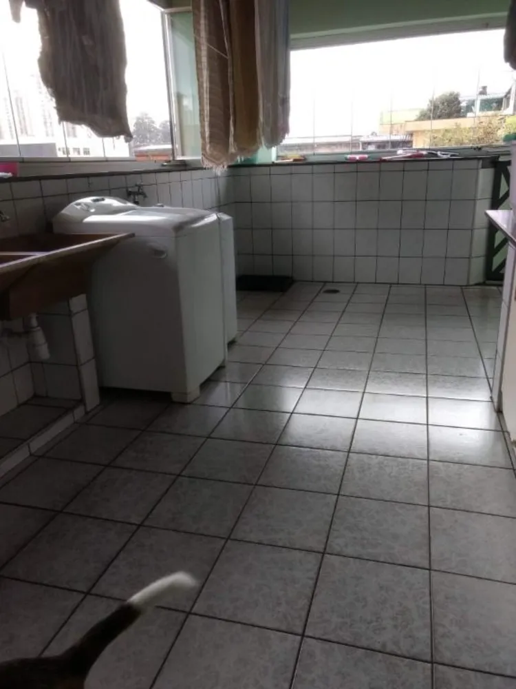 Sobrado, 6 quartos, 515 m² - Foto 21