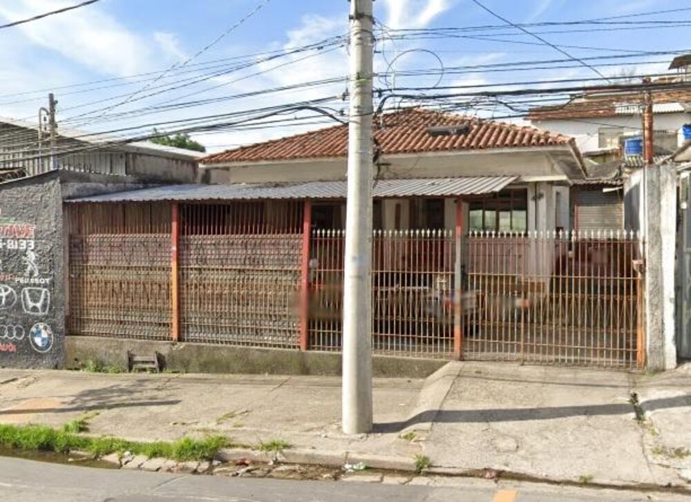 Terreno, 359 m² - Foto 1