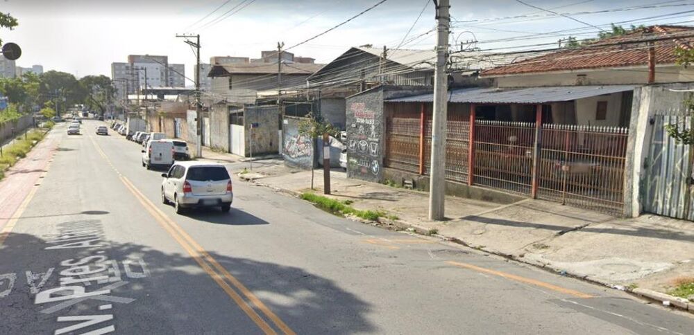 Terreno, 359 m² - Foto 3