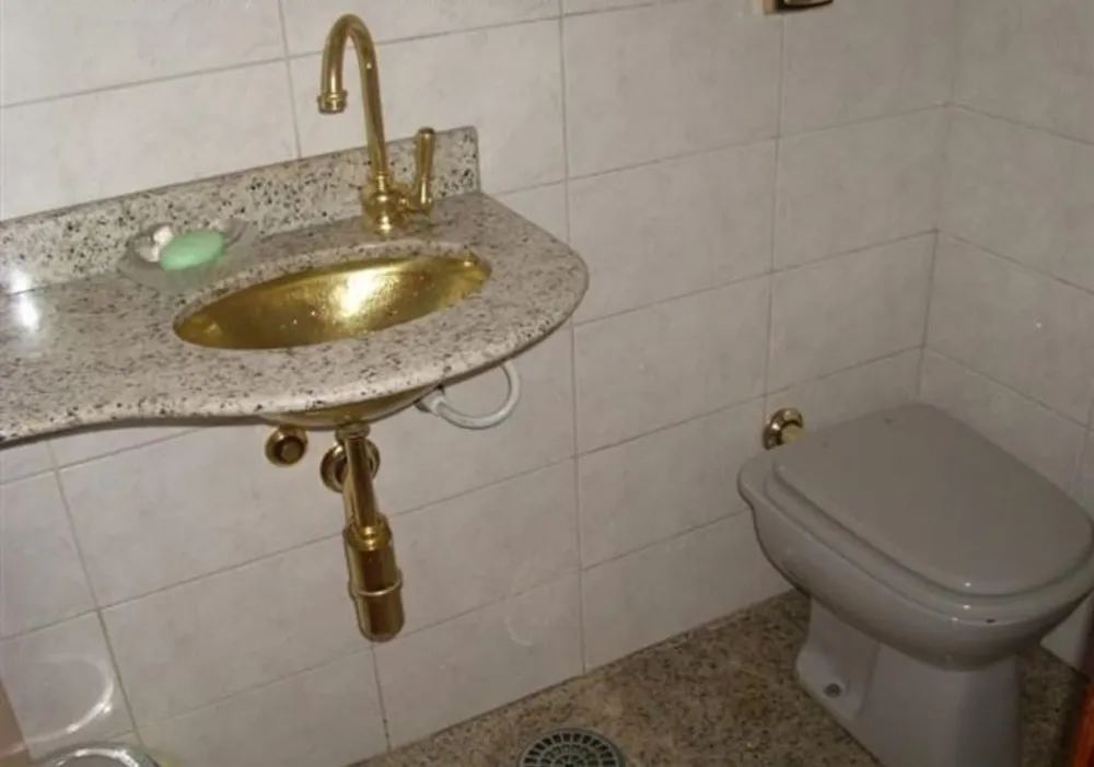 Casa, 3 quartos, 220 m² - Foto 8
