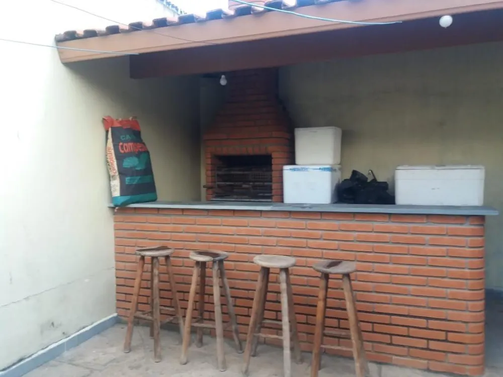 Casa, 3 quartos, 220 m² - Foto 5