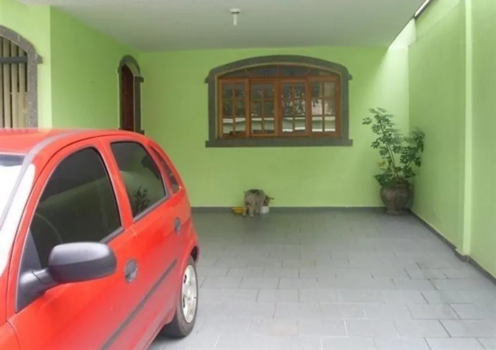 Casa, 3 quartos, 220 m² - Foto 7