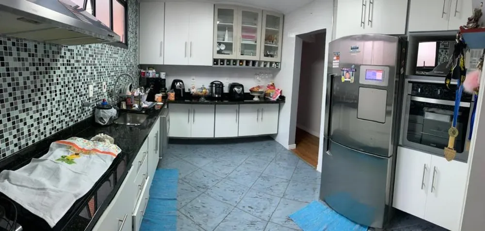 Apartamento, 4 quartos, 124 m² - Foto 13