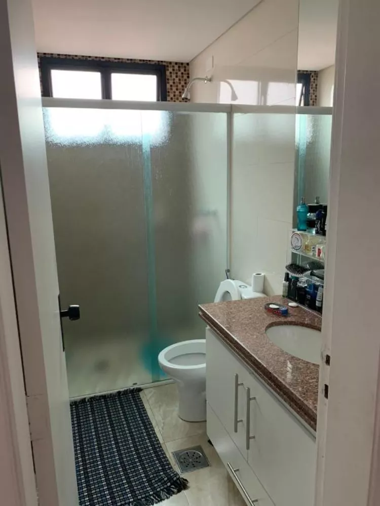 Apartamento, 4 quartos, 124 m² - Foto 7