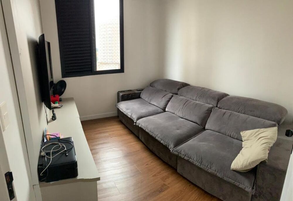 Apartamento, 4 quartos, 124 m² - Foto 7
