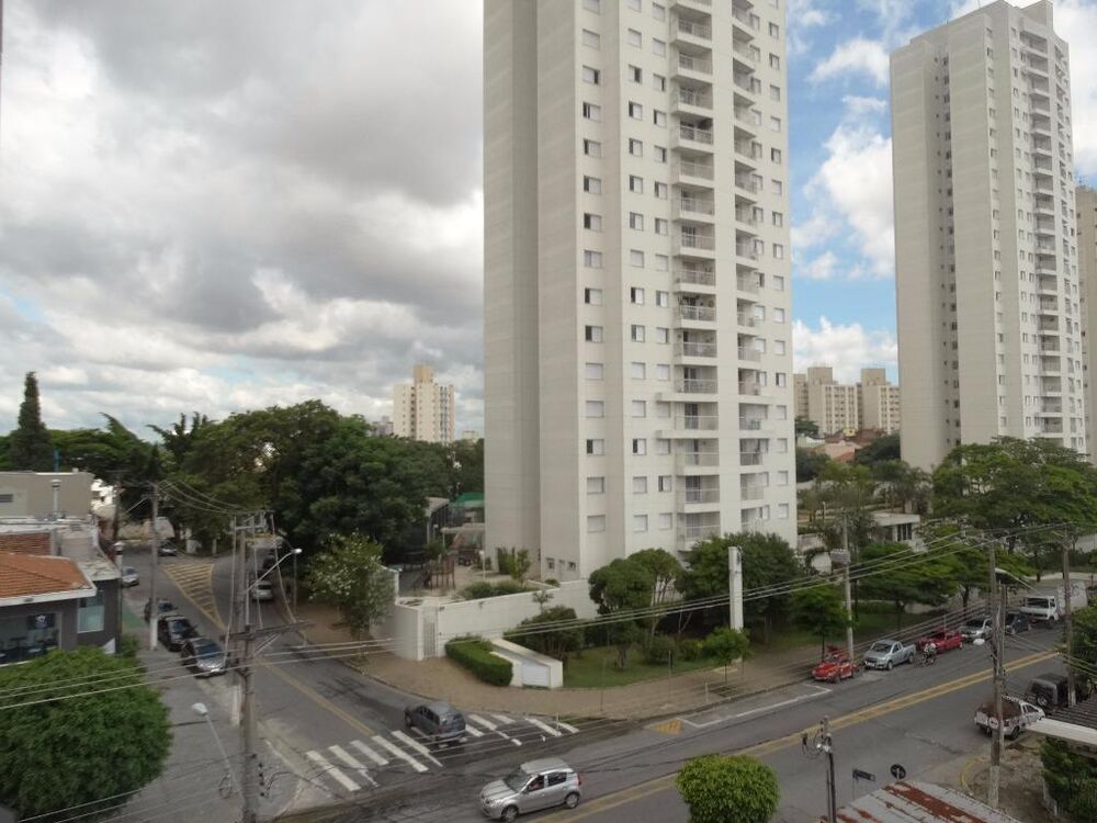 Apartamento, 4 quartos, 124 m² - Foto 8