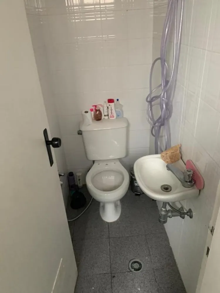 Apartamento, 4 quartos, 124 m² - Foto 14