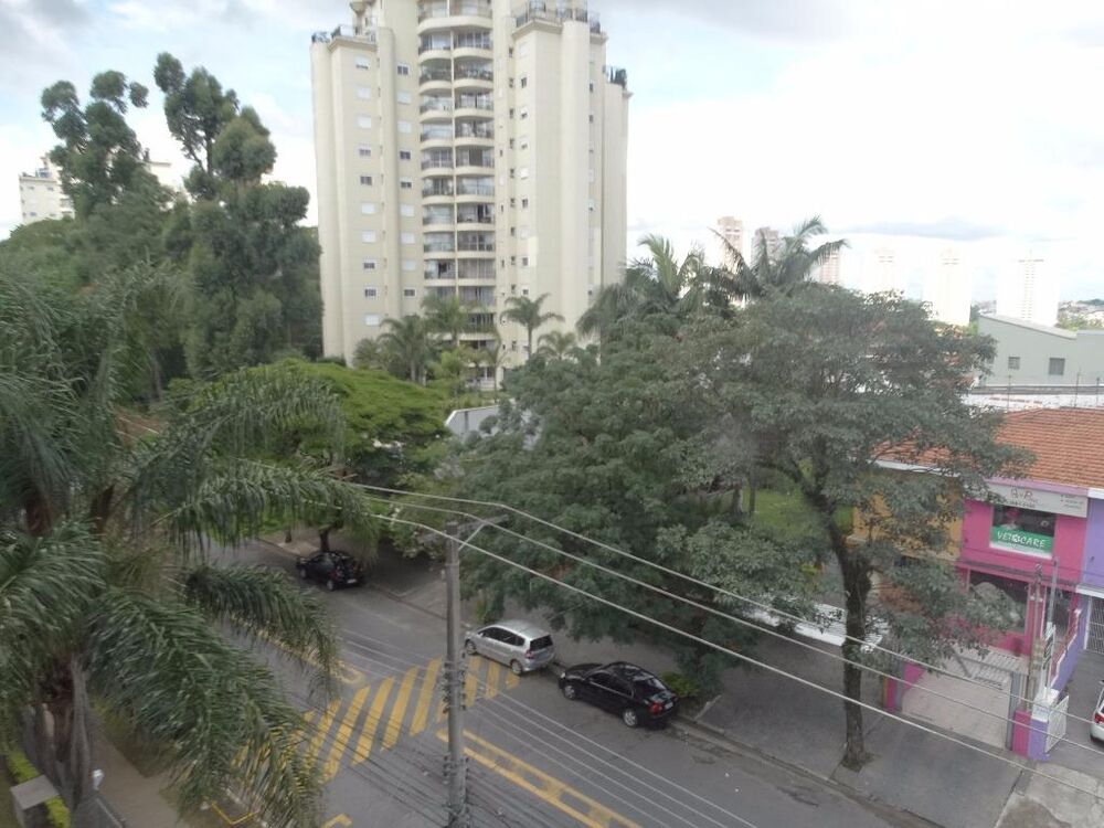 Apartamento, 4 quartos, 124 m² - Foto 9