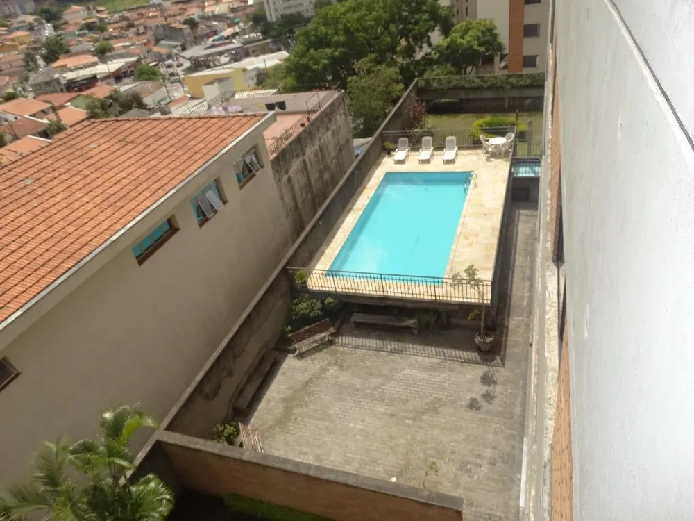 Apartamento, 4 quartos, 124 m² - Foto 26