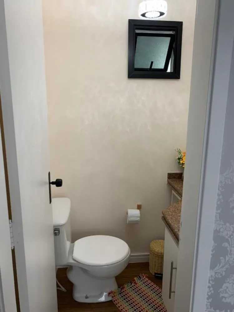 Apartamento, 4 quartos, 124 m² - Foto 16