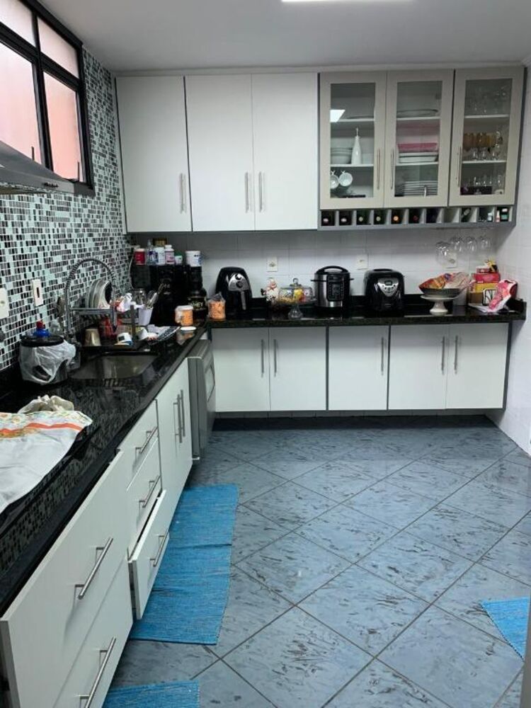 Apartamento, 4 quartos, 124 m² - Foto 3