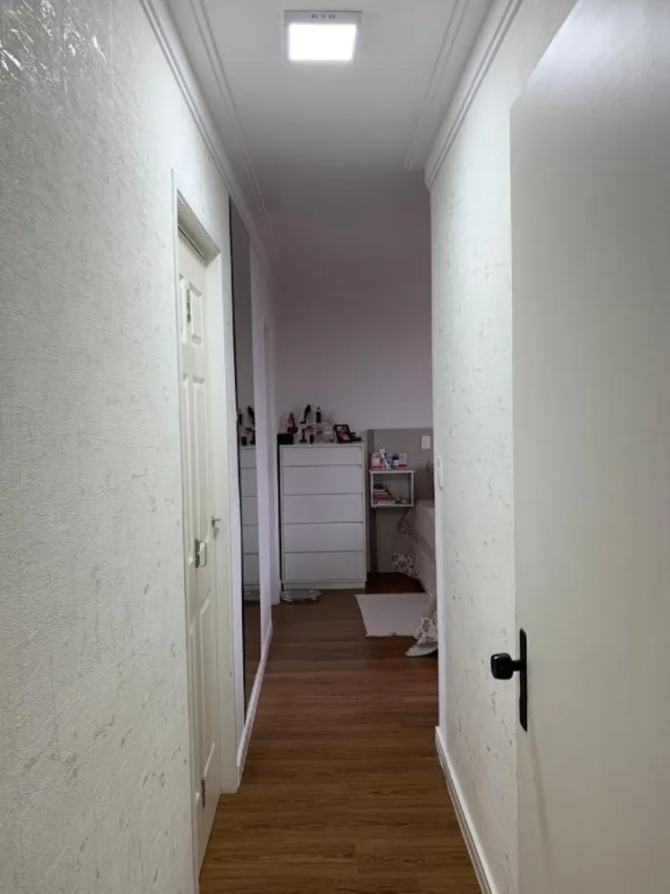 Apartamento, 4 quartos, 124 m² - Foto 15