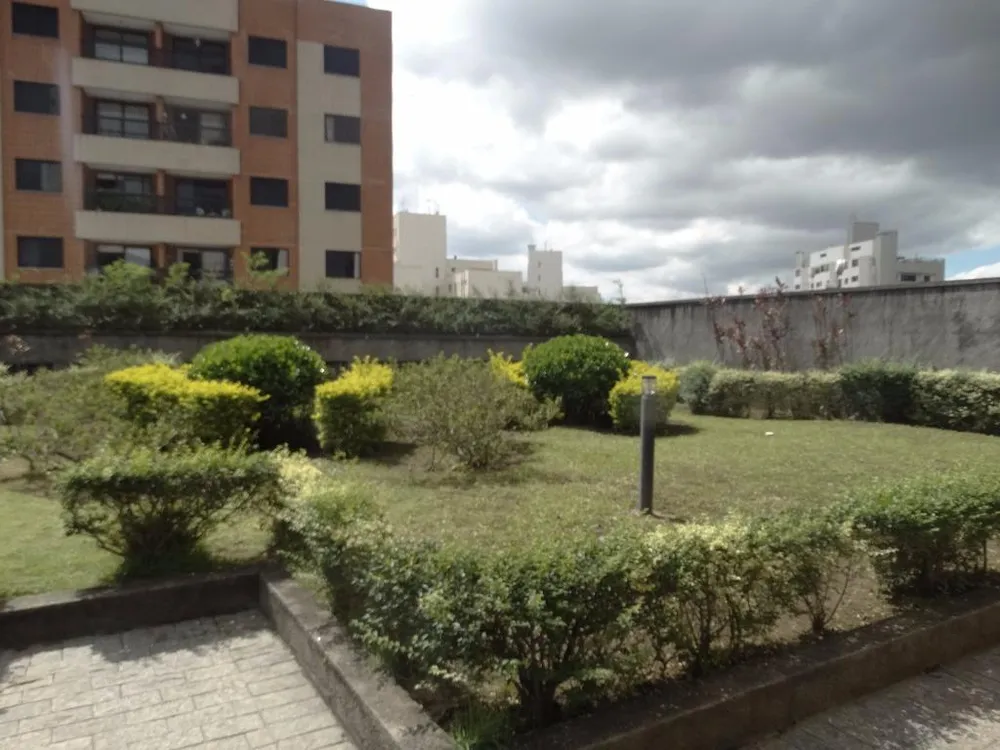Apartamento, 4 quartos, 124 m² - Foto 17