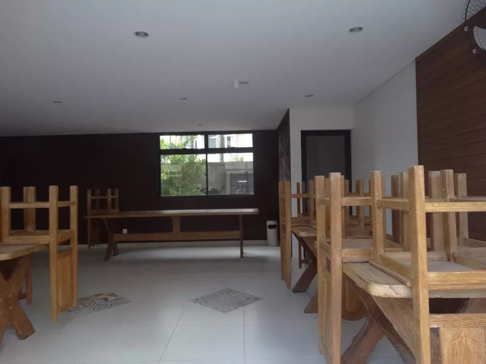 Apartamento, 4 quartos, 124 m² - Foto 15