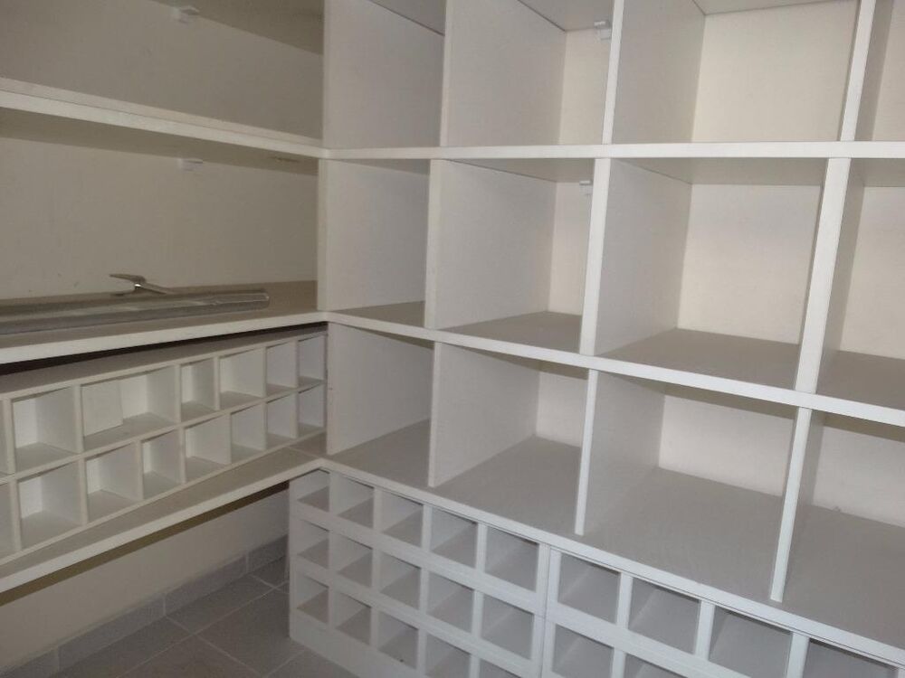 Apartamento, 4 quartos, 124 m² - Foto 5