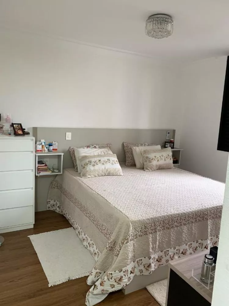 Apartamento, 4 quartos, 124 m² - Foto 5