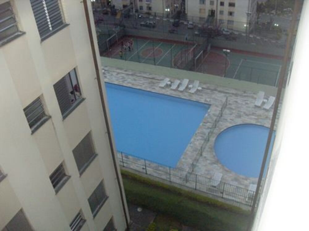 Apartamento, 2 quartos, 50 m² - Foto 4