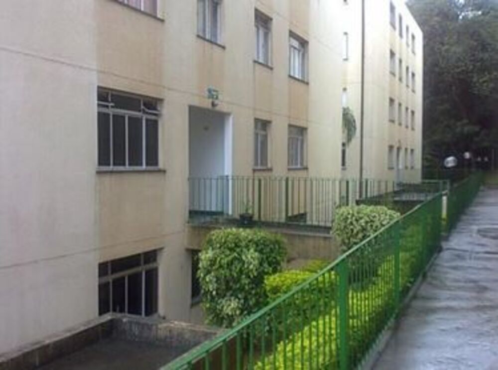 Apartamento, 2 quartos, 50 m² - Foto 3
