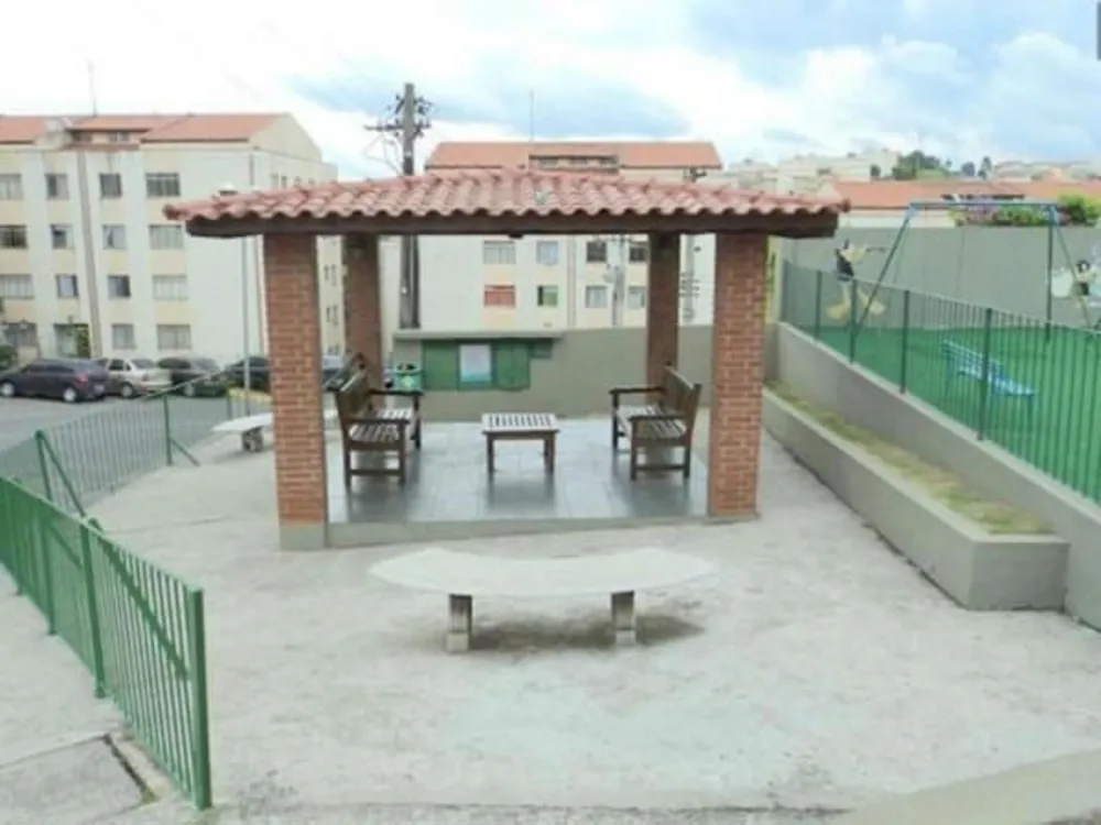 Apartamento, 2 quartos, 50 m² - Foto 6
