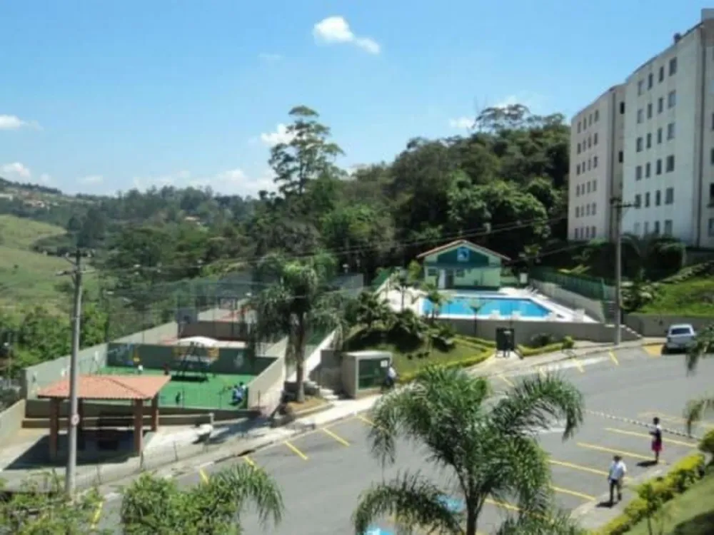 Apartamento, 2 quartos, 50 m² - Foto 5