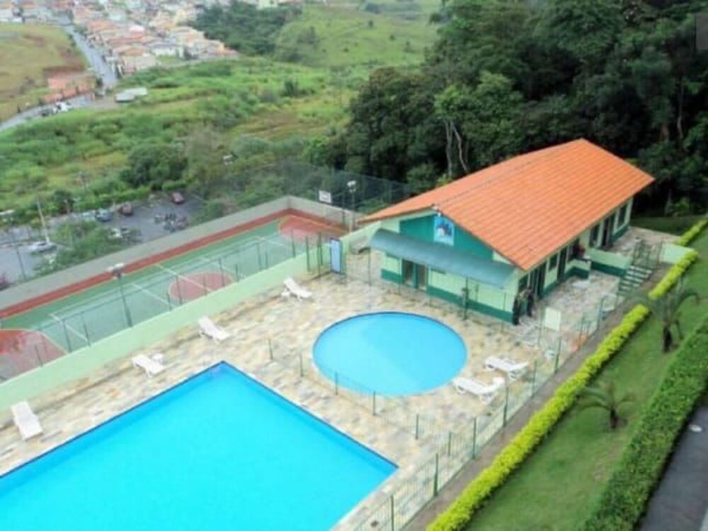 Apartamento, 2 quartos, 50 m² - Foto 2