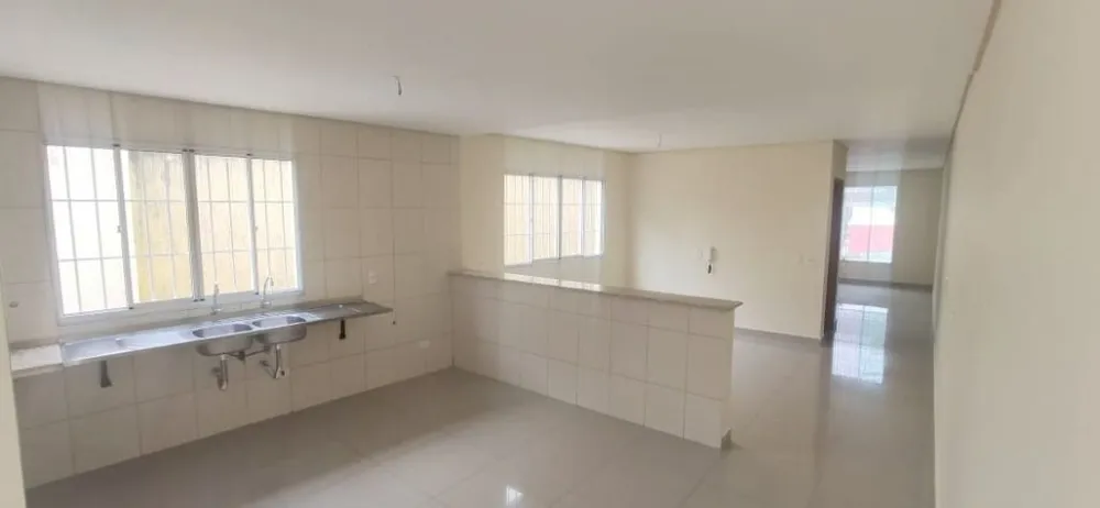 Sobrado, 3 quartos, 150 m² - Foto 1