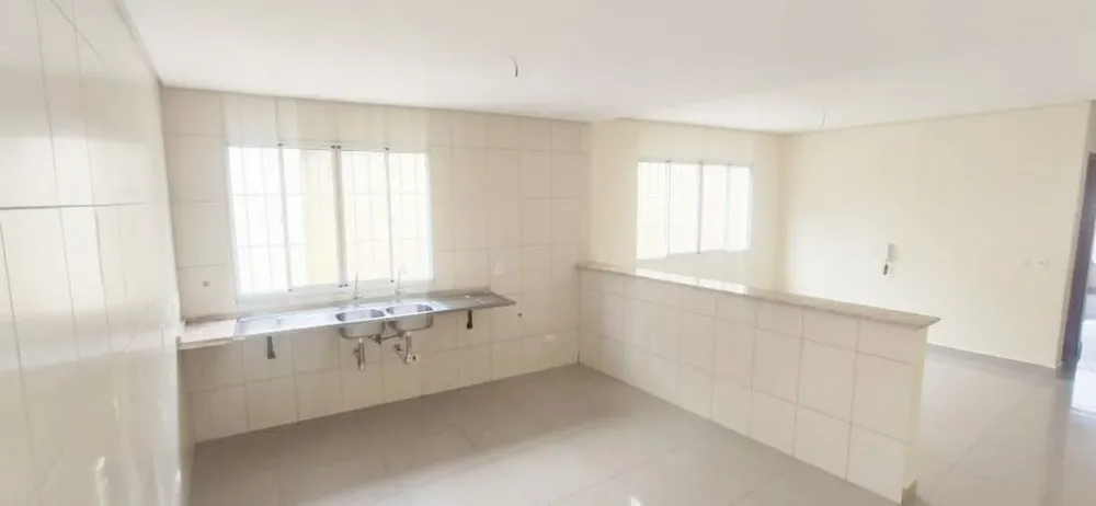 Sobrado, 3 quartos, 150 m² - Foto 2