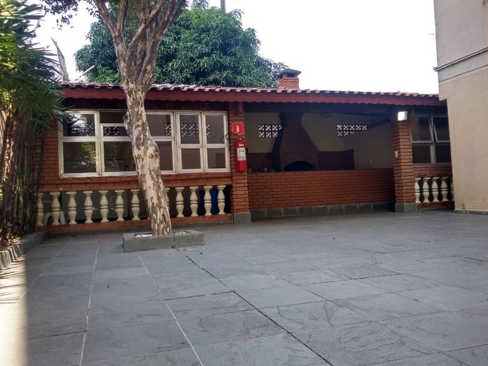 Apartamento, 3 quartos, 62 m² - Foto 1