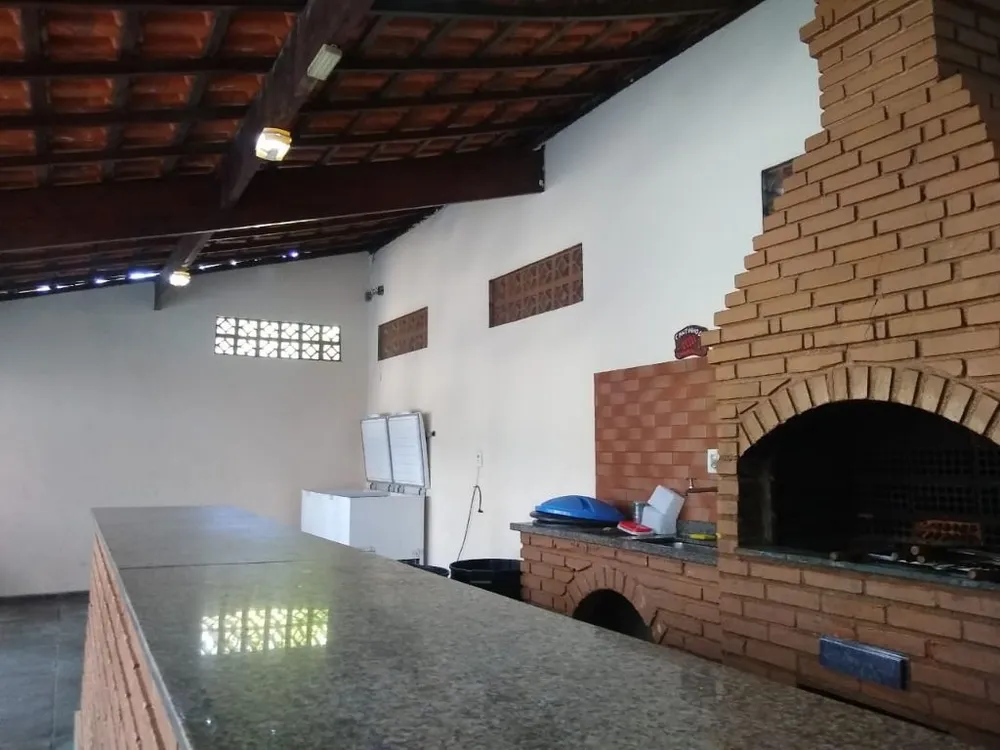 Apartamento, 3 quartos, 62 m² - Foto 5