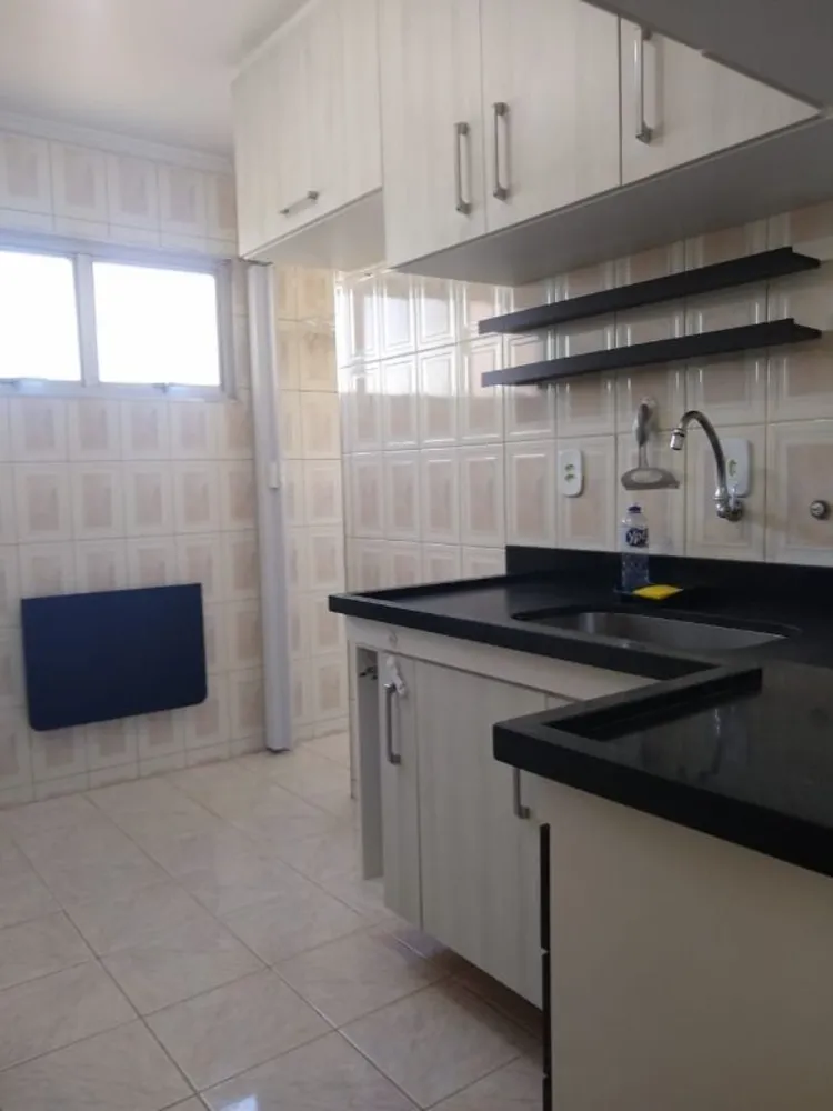 Apartamento, 3 quartos, 62 m² - Foto 8
