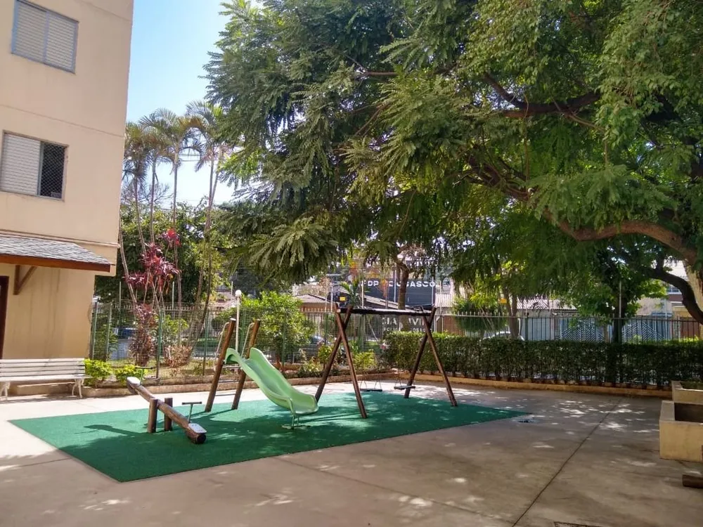 Apartamento, 3 quartos, 62 m² - Foto 7