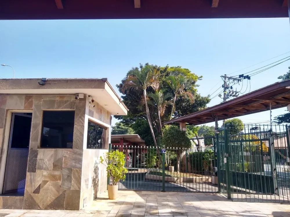 Apartamento, 3 quartos, 62 m² - Foto 6