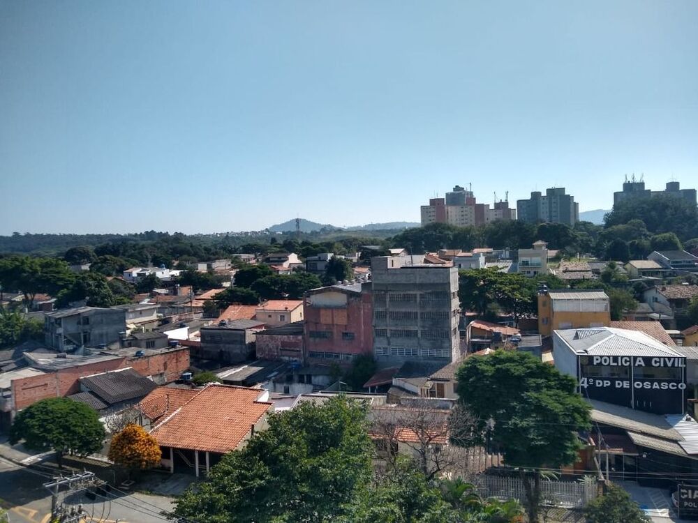 Apartamento, 3 quartos, 62 m² - Foto 2