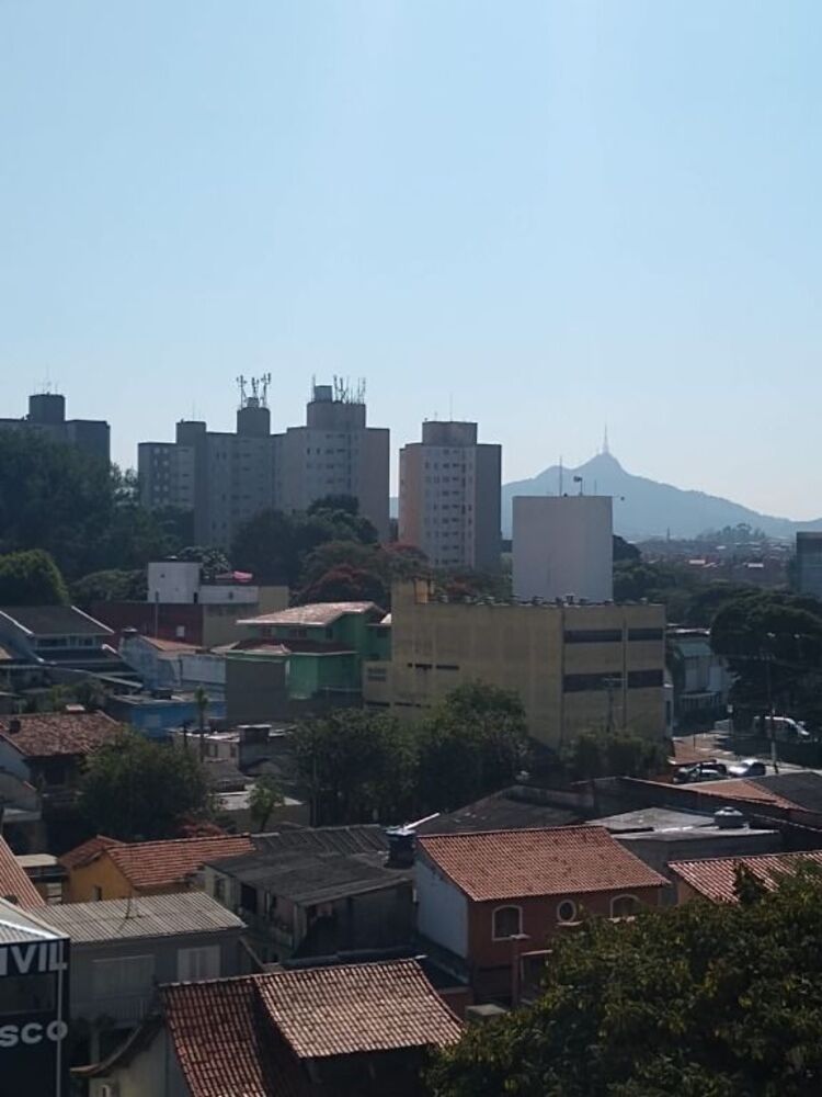 Apartamento, 3 quartos, 62 m² - Foto 4