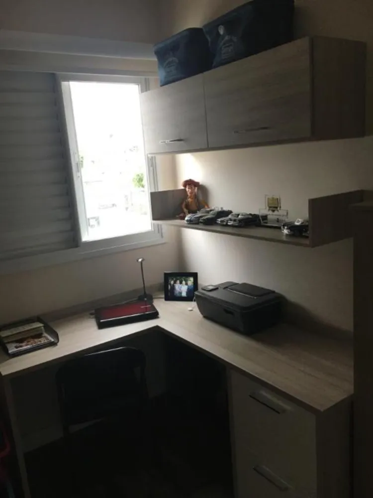 Apartamento, 3 quartos, 74 m² - Foto 5
