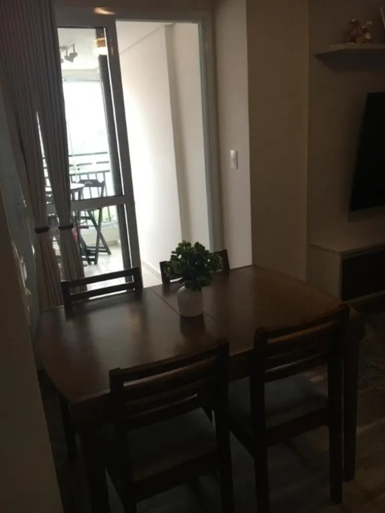 Apartamento, 3 quartos, 74 m² - Foto 9
